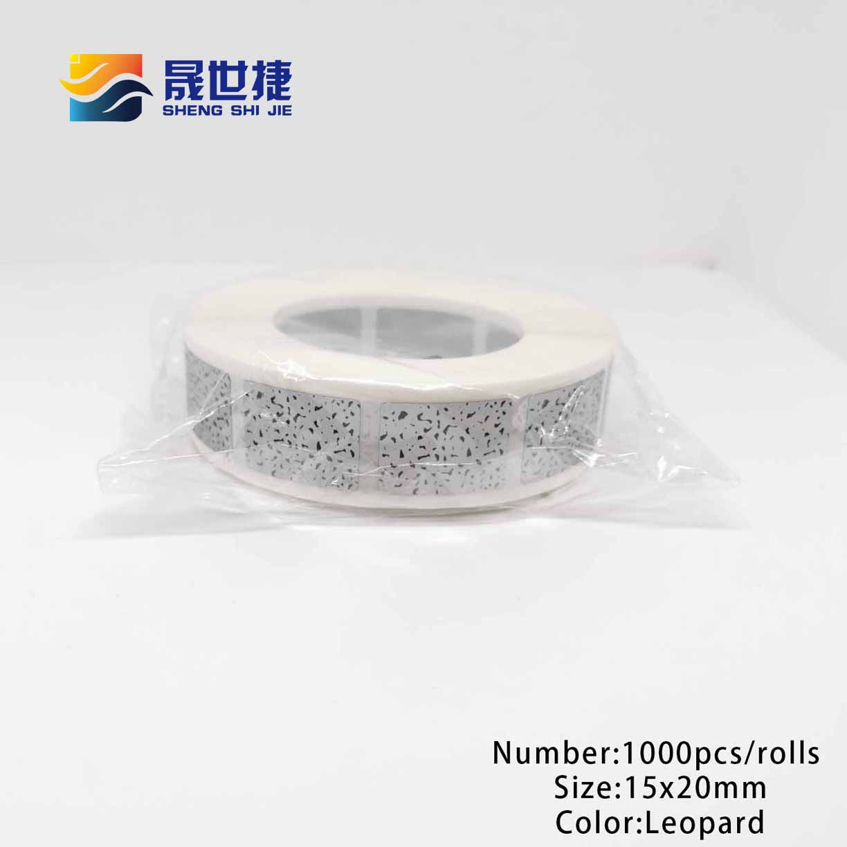 Shengshijie 15mmx20mm 1000pcs/ - Party Games Cards ulasan dan harga