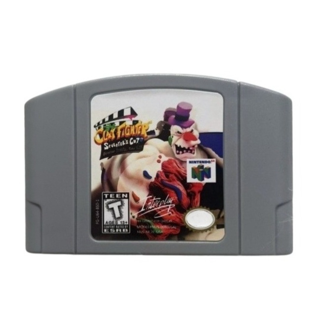 N64 USA NTSC Version 64 Bit Co - Party Games Mario ulasan dan harga