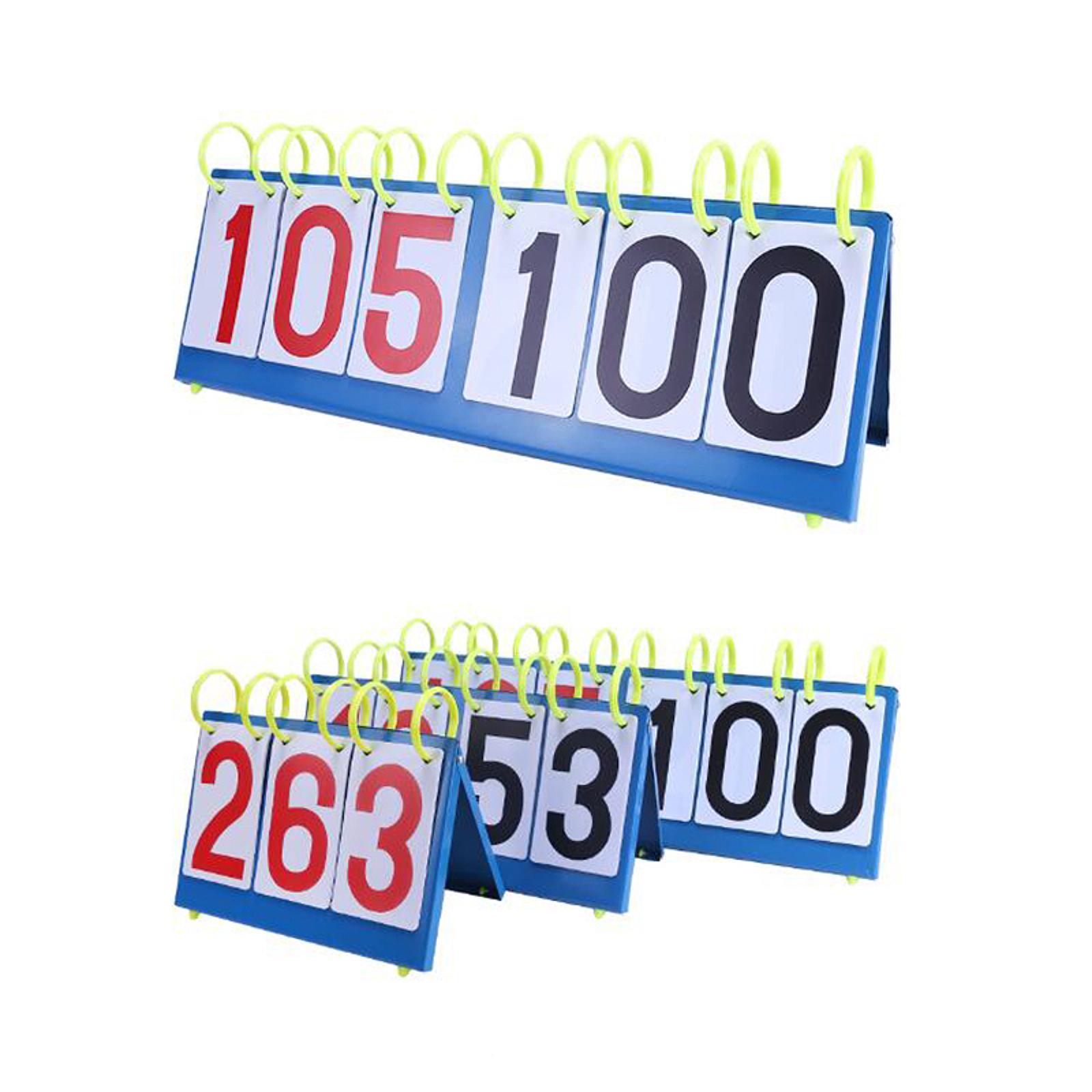 Multifunctional Sports Scorebo - Party Games Easy ulasan dan harga