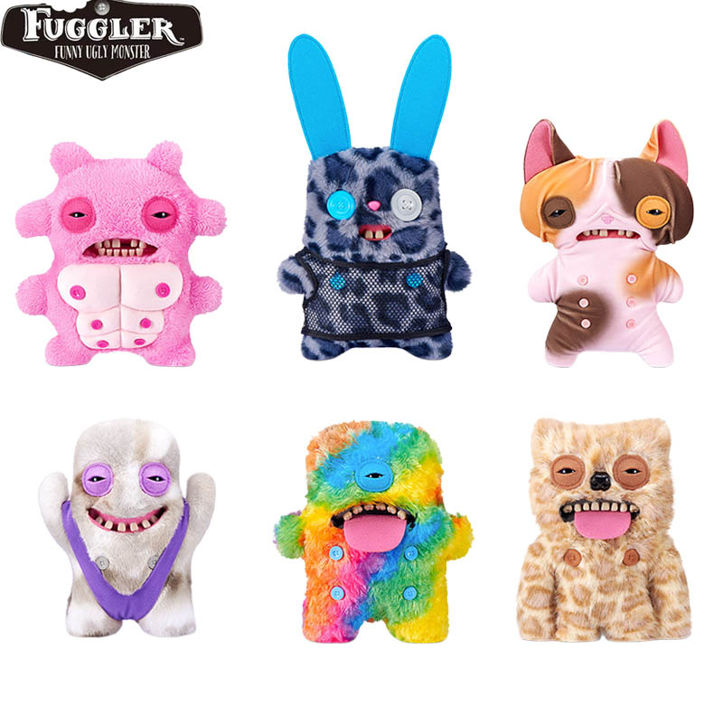 Zuru Fuggler Original Genuine  - Party Games Adults Funny ulasan dan harga