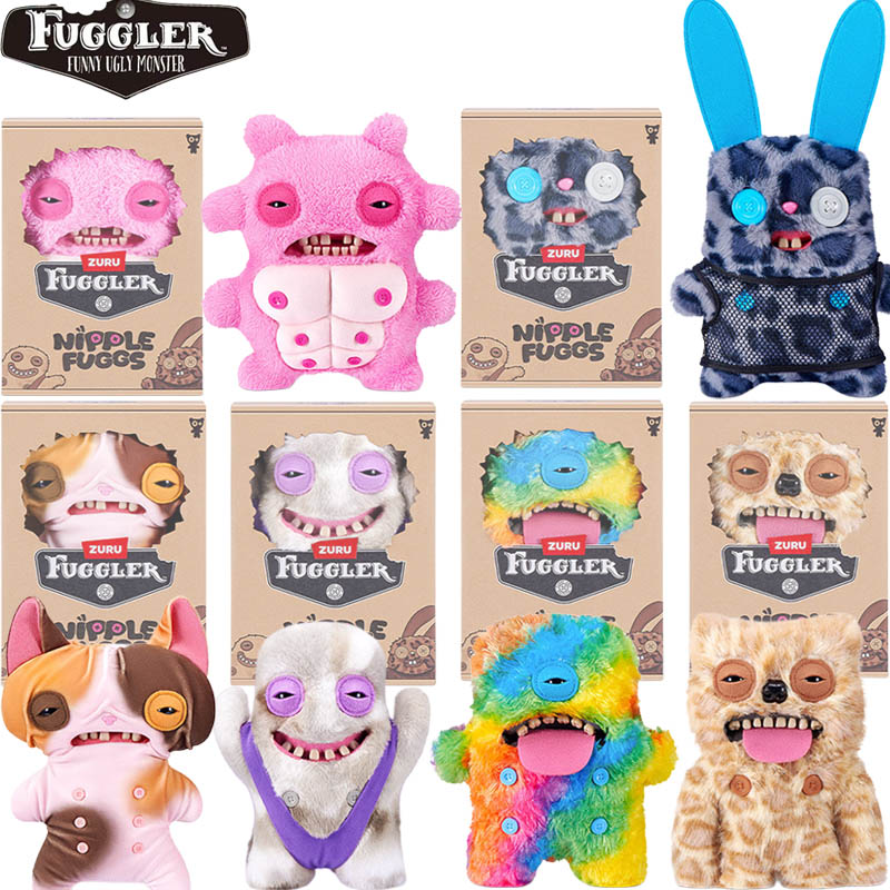 Zuru Fuggler Original Genuine  - Party Games Adults Funny ulasan dan harga