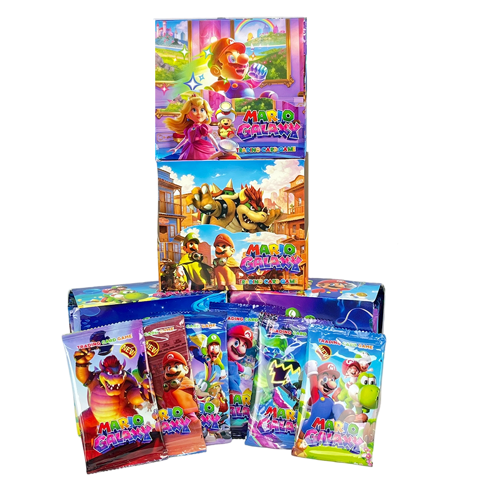For Super Mario Galaxy Trading - Party Games Mario ulasan dan harga